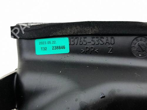 Rør SUZUKI VITARA (LY) 1.4 Hybrid (Mild Hybrid) AllGrip | BP37290671M125 - Image 6