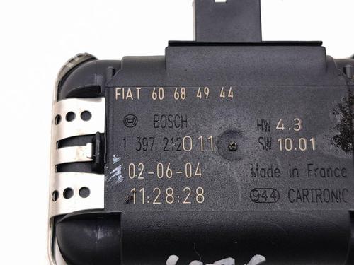 Elektronisk sensor MASERATI QUATTROPORTE V 4.2 | BP29867002M84