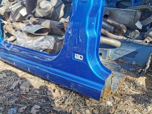 Left sideskirt SEAT ARONA (KJ7, KJP) 1.0 TSI | BP28855622C115 