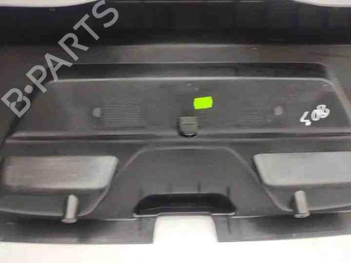 Bagagerumsbeklædning BMW i3 (I01) Range Extender | BP28862333I3 