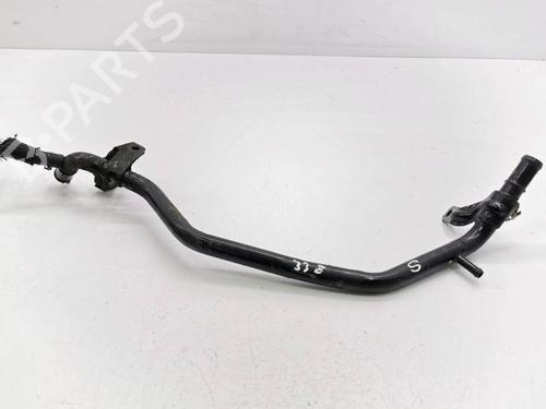 Used Pipe MAZDA CX-7 (ER) 2.3 MZR DISI Turbo AWD (ER3P) (258 hp) 28903284
