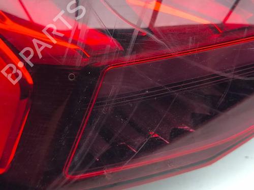 Left taillight AUDI A3 Sportback (8YA, 8YF) 30 TFSI | BP33271403C34 - Image 6