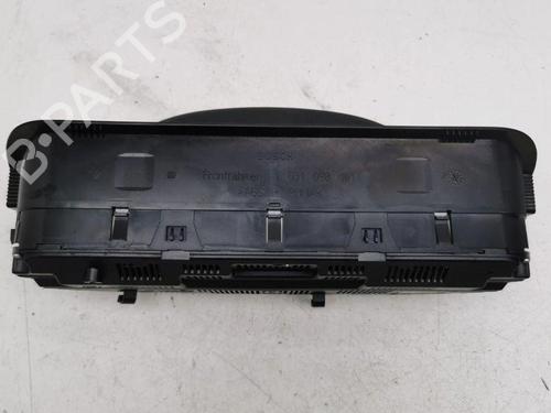 Instrument cluster MERCEDES-BENZ B-CLASS Sports Tourer (W245) B 180 CDI (245.207) | BP28900124C47 