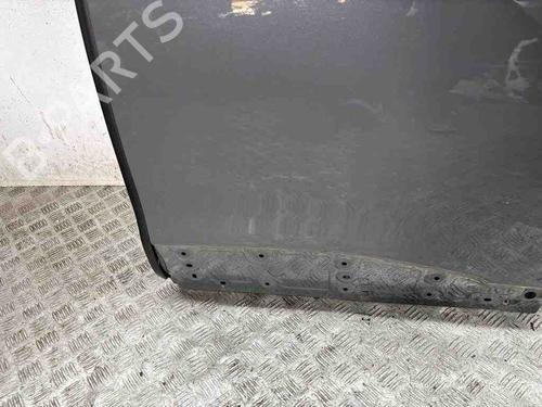 Left rear door PEUGEOT 2008 II (UD_, US_, UY_, UJ_, UR_, UC_) 1.2 PureTech 130 (USHNS, URHNS) | BP29432355C4 