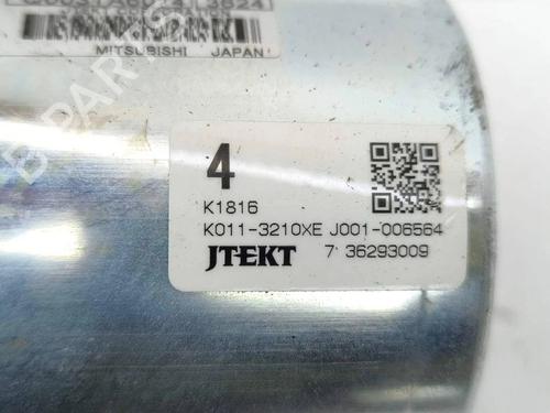 Electronic module MAZDA CX-5 (KE, GH) 2.2 D (KE2FW) | BP28877842M83 - Image 7