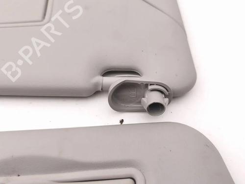 Left sun visor NISSAN LEAF (ZE1) Electric | BP36330378I1 - Image 8