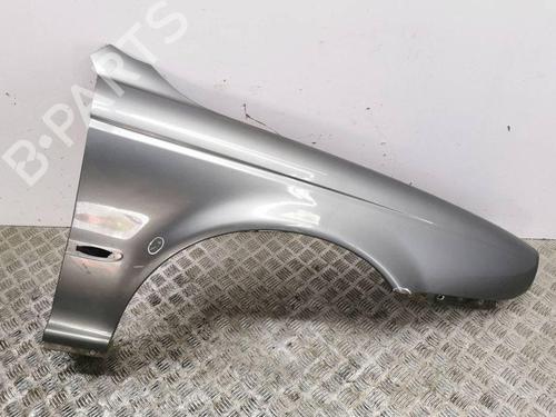 Forskærm Højre JAGUAR X-TYPE I (X400) 2.0 D (130 hp) 28874494