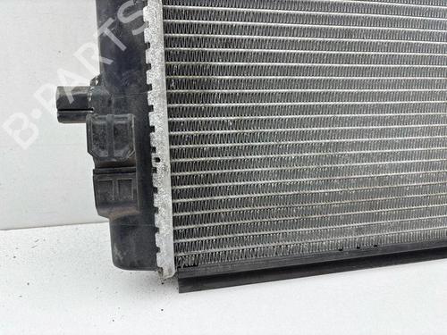 Water radiator SEAT ATECA (KH7, KHP) 1.6 TDI | BP40247824M31 - Image 3
