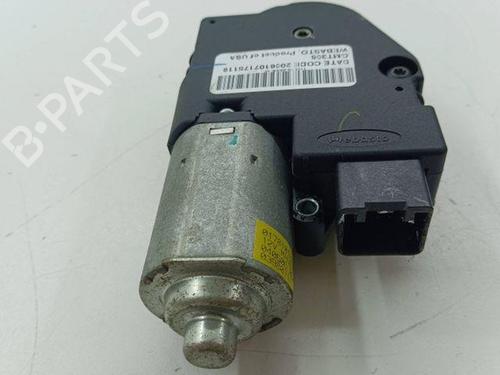 Electronic module SAAB 9-7X 4.2 AWD | BP28858151M83 