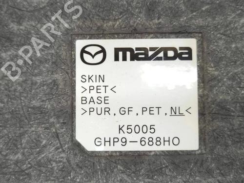 Luggage compartment floor MAZDA 6 Estate (GJ, GL) 2.2 D | BP36348415I33 - Image 9