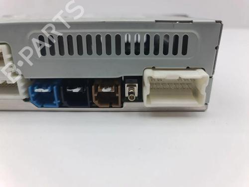 Electronic module RENAULT MEGANE II Saloon (LM0/1_) 1.4 | BP36203793M83 - Image 2