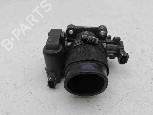 Throttle body LEXUS IS C (GSE2_) 350 (GSE21) | BP28859855M82