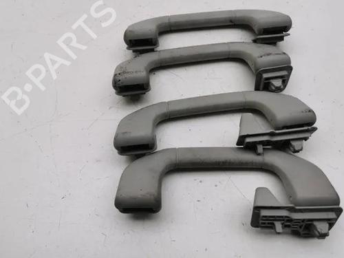 Used Steering column stalk MERCEDES-BENZ C-CLASS (W204) C 200 CDI (204.001) (136 hp) 28861378
