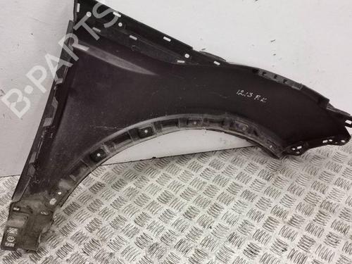 Left front fenders LAND ROVER RANGE ROVER EVOQUE (L538) 2.2 D 4x4 | BP28878885C41 