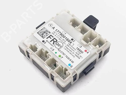 Used Electronic module Electronic module 33897481 33897481