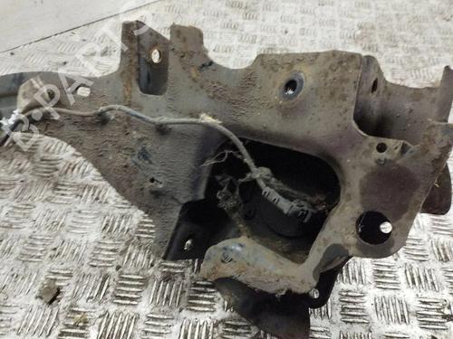 Left rear steering knuckle FORD B-MAX (JK) 1.6 TDCi | BP38249125M27 - Image 2