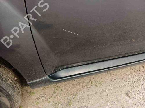 Left front door CITROËN C-CROSSER (VU_, VV_) 2.2 HDi | BP28893762C2 