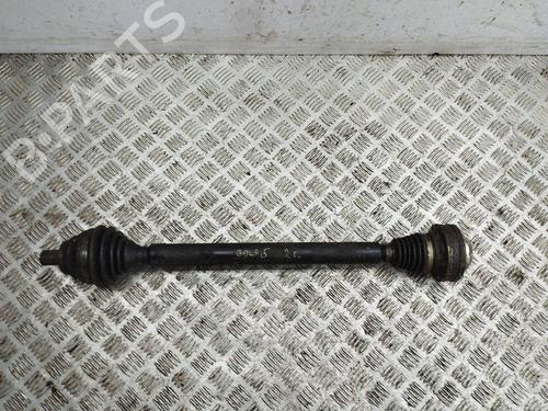 Right front driveshaft VW GOLF PLUS V (5M1, 521) 2.0 TDI 16V | BP38246380M39 - Image 4