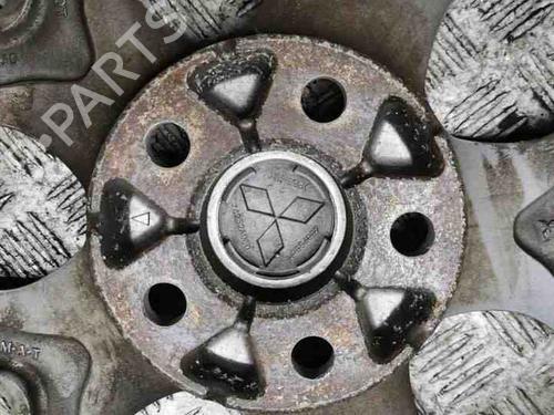 Rim MITSUBISHI OUTLANDER II (CW_W) 2.0 4WD | BP28858769C45 
