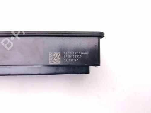 Trunk håndtak PORSCHE CAYENNE (92A) 3.0 Diesel | BP30885139C132