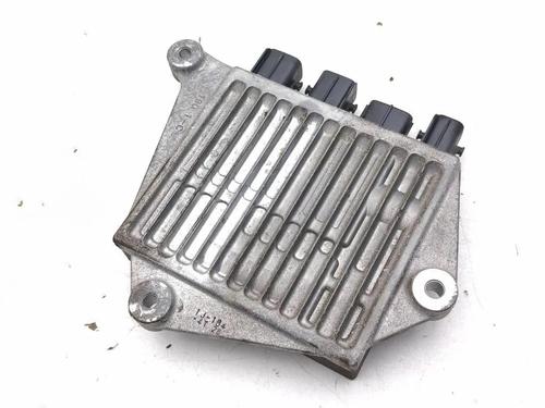 Electronic module TOYOTA GT 86 Coupe (ZN6_) 2.0 (ZN6AC_, ZN6BC_, ZN6K) | BP32693148M83 - Image 4