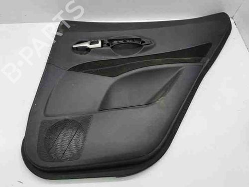 Używane Tapicerka drzwi tylnych prawych TOYOTA AURIS (_E15_) 2.2 D (ADE157_, ADE151_, ADE151R, ADE157R) (177 hp) 28845911