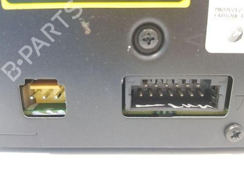 Electronic module RENAULT ESPACE III (JE0_) 2.0 (JE0A) | BP28845291M83 