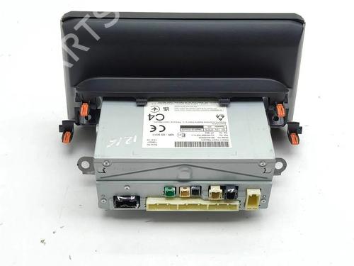 Electronic module TOYOTA COROLLA Estate (_E21_) 1.8 Hybrid (ZWE211) | BP36204004M83 - Image 5