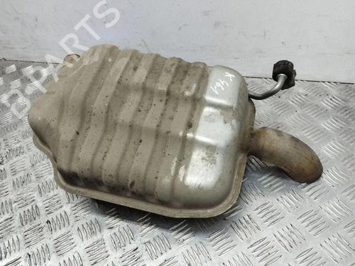 Used Exhaust system Exhaust system 38248906 38248906