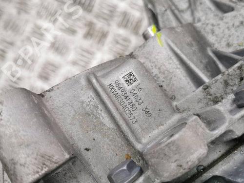 Gearbox JEEP AVENGER (J2) Electric | BP28881842M3