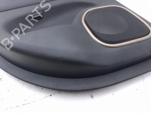 Rear left panel JEEP GRAND CHEROKEE IV (WK, WK2) 3.0 CRD V6 4x4 | BP39050561C60 - Image 4