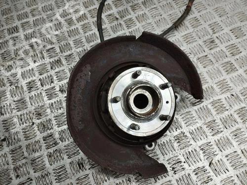Used Left rear steering knuckle Left rear steering knuckle 28893527 28893527
