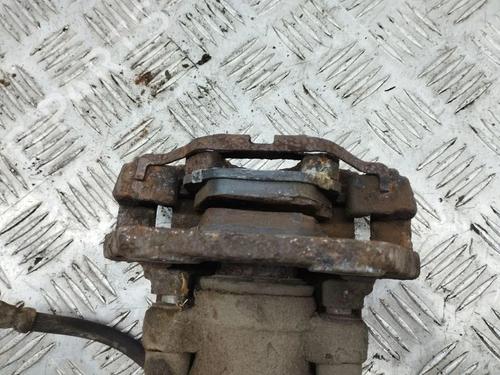 Left rear brake caliper BMW X5 (E53) 3.0 d | BP36350166M107 - Image 4