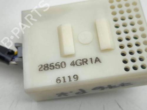Control unit INFINITI Q50 50 D | BP28876895M11 - Image 8