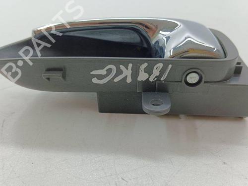 Rear left interior door handle NISSAN X-TRAIL II (T31) 2.0 dCi 4x4 | BP28886427I15 