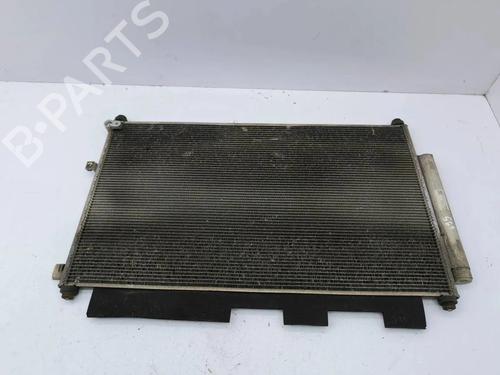 AC radiator HONDA CR-V III (RE_) 2.2 i-DTEC 4WD (RE6) | BP36196523M32 - Image 4