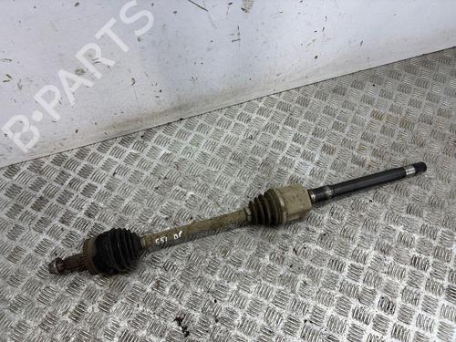 Used Right front driveshaft Right front driveshaft LAND ROVER RANGE ROVER SPORT I (L320) 2.7 D 4x4 (190 hp) 36063907 36063907
