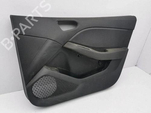 Høyre frontpanel RENAULT CLIO V (B7_) 1.3 TCe 130 (B7MF) | BP38282666C59 - Image 3