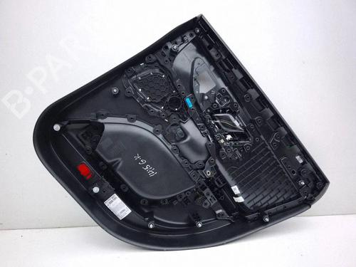 Rear left panel MERCEDES-BENZ EQE (V295) EQE 350 (295.125) | BP37221029C60 - Image 6