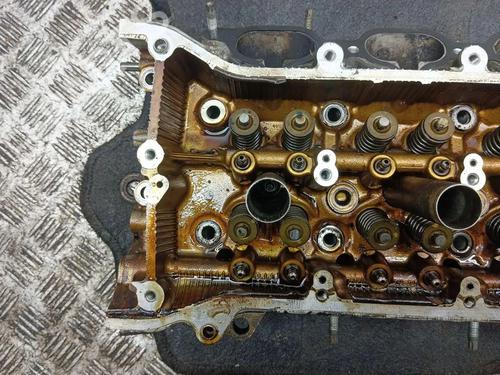Cylinder head LEXUS GS (_S19_) 350 AWD (GRS196_, GRS196R) | BP34217101M5 - Image 13