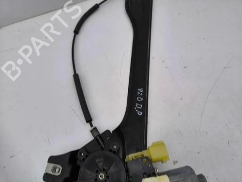 Front right window mechanism FORD GALAXY III (CK) 2.0 TDCi | BP36103980C23 - Image 5