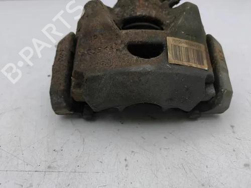 Left front brake caliper CITROËN DS4 (NX_) 1.6 HDi 110 | BP28843245M105  - Image 6