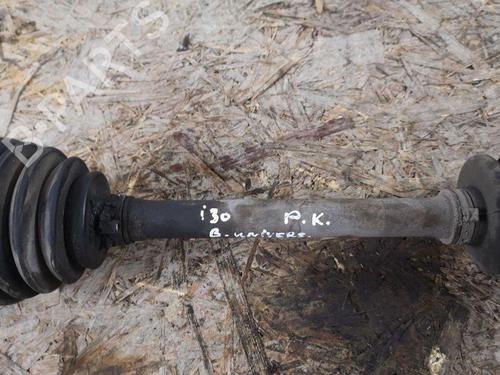 Left front driveshaft HYUNDAI i30 Estate (FD) 1.6 CRDi | BP28885033M38 