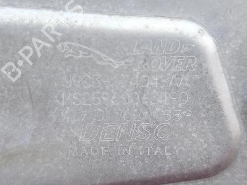 Rear wiper motor JAGUAR I-PACE (X590) EV400 AWD | BP38003287M102 - Image 6