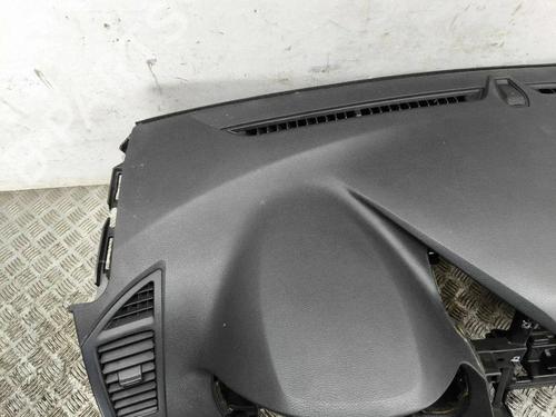 Dashboard HYUNDAI i40 I (VF) 1.7 CRDi | BP38248466C46 - Image 5