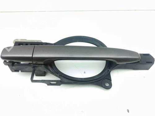 Used Rear left exterior door handle CITROËN C-CROSSER (VU_, VV_) 2.2 HDi (156 hp) 31265268