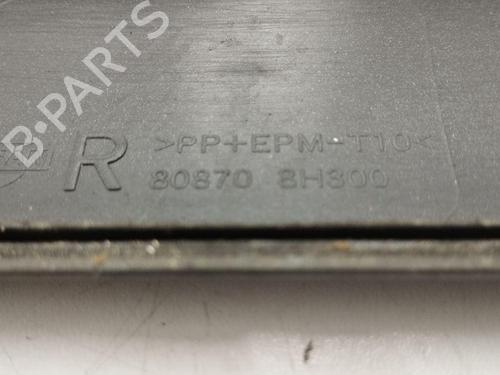 Door moulding trim NISSAN X-TRAIL I (T30) 2.2 dCi 4x4 | BP28888680C150 