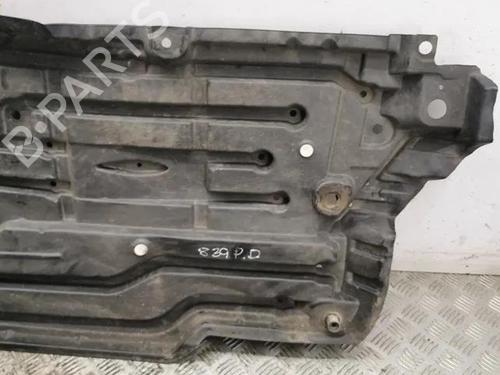Underbody protection TOYOTA C-HR (_X1_) 1.8 Hybrid (ZYX10_, ZYX11_, ZYX10R, ZYX11R) | BP28864687M92 