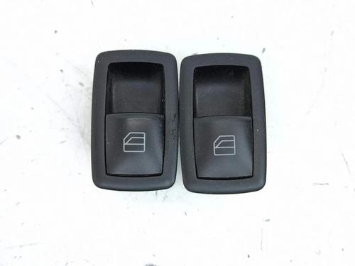 Used Left front window switch Left front window switch MERCEDES-BENZ M-CLASS (W164) ML 350 CDI 4-matic (164.125, 164.124) (211 hp) 40210650 40210650