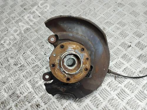 Used Left front steering knuckle Left front steering knuckle NISSAN QASHQAI II (J11, J11_) 2.0 (J11E) (144 hp) 33739844 33739844